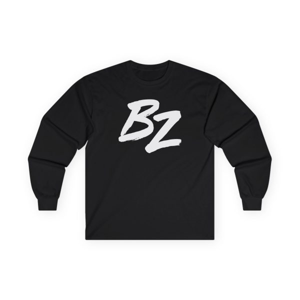 Bailey Zimmerman Religiously Unisex Ultra Cotton Long Sleeve Tee