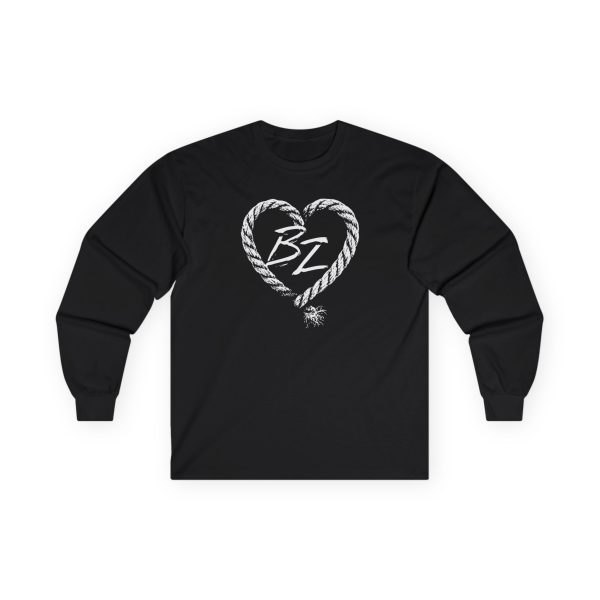 Bailey Zimmerman Lmr Vintage Unisex Ultra Cotton Long Sleeve Tee