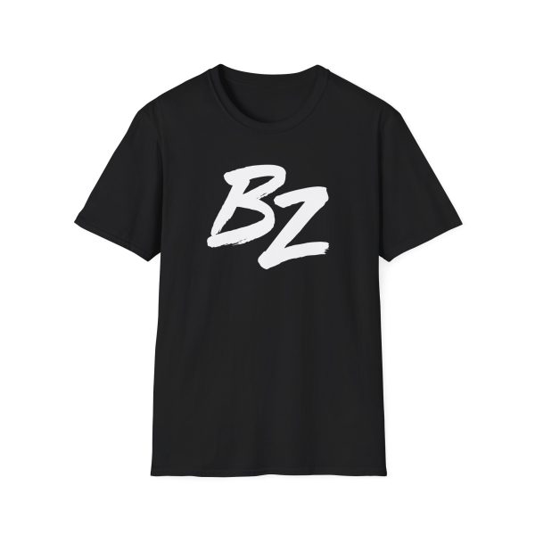 Bailey Zimmerman Religiously Unisex Softstyle T-Shirt