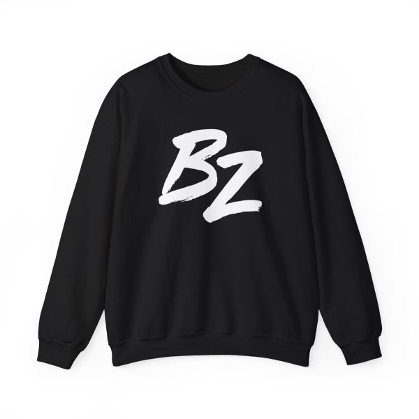 Bailey Zimmerman Religiously Unisex Heavy Blend™ Crewneck Sweatshirt